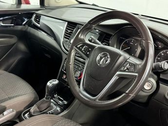 VAUXHALL MOKKA X 1.6 CDTi Active SUV 5dr Diesel Auto Euro 6 (136 ps)