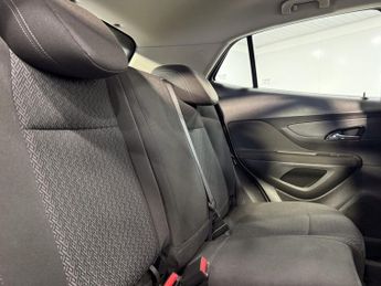 VAUXHALL MOKKA X 1.6 CDTi Active SUV 5dr Diesel Auto Euro 6 (136 ps)