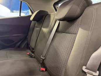 VAUXHALL MOKKA X 1.6 CDTi Active SUV 5dr Diesel Auto Euro 6 (136 ps)