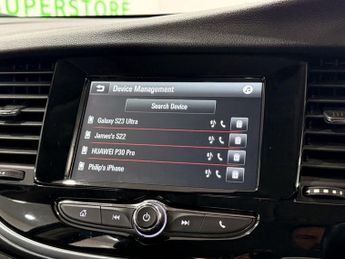 VAUXHALL MOKKA X 1.6 CDTi Active SUV 5dr Diesel Auto Euro 6 (136 ps)