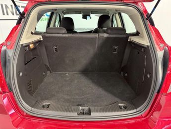 VAUXHALL MOKKA X 1.6 CDTi Active SUV 5dr Diesel Auto Euro 6 (136 ps)
