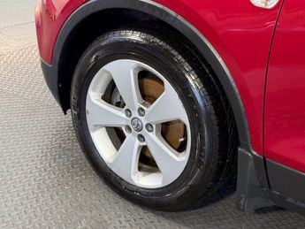 VAUXHALL MOKKA X 1.6 CDTi Active SUV 5dr Diesel Auto Euro 6 (136 ps)