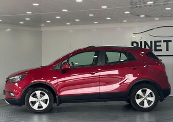 VAUXHALL MOKKA X 1.6 CDTi Active SUV 5dr Diesel Auto Euro 6 (136 ps)
