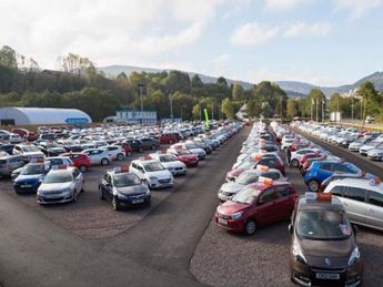 VAUXHALL MOKKA X 1.6 CDTi Active SUV 5dr Diesel Auto Euro 6 (136 ps)
