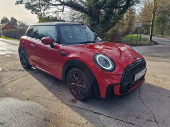 MINI Hatch 1.5 Cooper Sport Hatchback 3dr Petrol Manual Euro 6 (s/s) (136 p