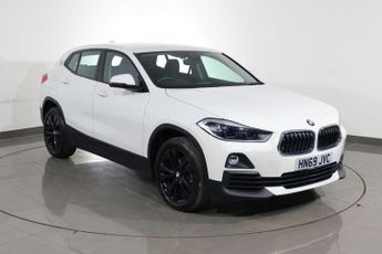 BMW X2 2.0 18d Sport SUV 5dr Diesel Manual sDrive Euro 6 (s/s) (150 ps)