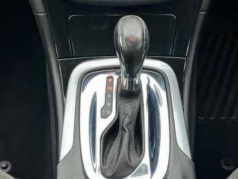 VAUXHALL INSIGNIA 2.0 SRI CDTI 5d 157 BHP