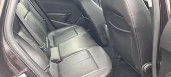 VAUXHALL ASTRA 2.0 ELITE CDTI 5d 163 BHP