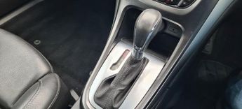 VAUXHALL ASTRA 2.0 ELITE CDTI 5d 163 BHP