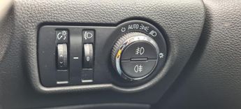 VAUXHALL ASTRA 2.0 ELITE CDTI 5d 163 BHP