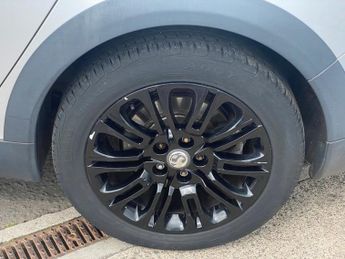 VAUXHALL INSIGNIA 2.0 NAV BI-TURBO 5d 192 BHP