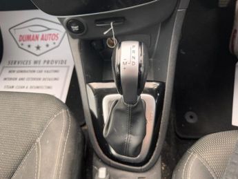 RENAULT CLIO 1.5 dCi Iconic Hatchback 5dr Diesel EDC Euro 6 (s/s) (90 ps)