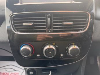 RENAULT CLIO 1.5 dCi Iconic Hatchback 5dr Diesel EDC Euro 6 (s/s) (90 ps)