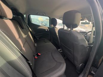 RENAULT CLIO 1.5 dCi Iconic Hatchback 5dr Diesel EDC Euro 6 (s/s) (90 ps)