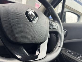 RENAULT ZOE Q90 41kWh Dynamique Nav Hatchback 5dr Electric Auto (i, Quick Ch