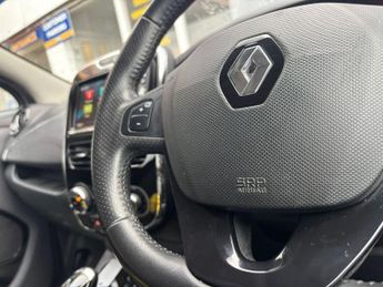 RENAULT ZOE Q90 41kWh Dynamique Nav Hatchback 5dr Electric Auto (i, Quick Ch