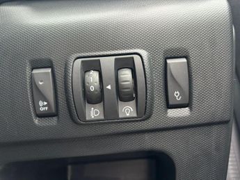 RENAULT ZOE Q90 41kWh Dynamique Nav Hatchback 5dr Electric Auto (i, Quick Ch