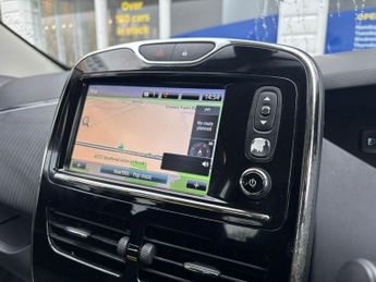 RENAULT ZOE Q90 41kWh Dynamique Nav Hatchback 5dr Electric Auto (i, Quick Ch