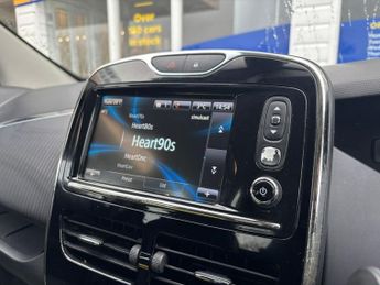 RENAULT ZOE Q90 41kWh Dynamique Nav Hatchback 5dr Electric Auto (i, Quick Ch
