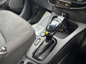 RENAULT ZOE Q90 41kWh Dynamique Nav Hatchback 5dr Electric Auto (i, Quick Ch