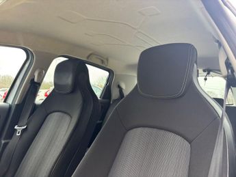 RENAULT ZOE Q90 41kWh Dynamique Nav Hatchback 5dr Electric Auto (i, Quick Ch