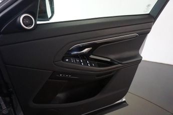 LAND ROVER RANGE ROVER EVOQUE 2.0 D180 R-Dynamic HSE-Factory Extras Worth £2,480-2 FORME
