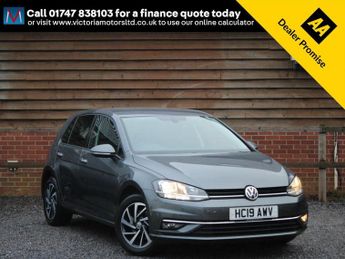 Volkswagen Golf 1.5 TSI EVO Match 150 5 Dr