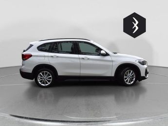 BMW X1 1.5 18i SE SUV 5dr Petrol DCT sDrive Euro 6 (s/s) (136 ps)