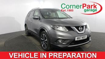 Nissan X-Trail 1.6 dCi Tekna SUV 5dr Diesel Manual Euro 6 (s/s) (130 ps)