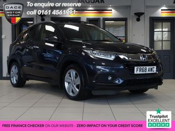 Honda HR-V 1.6 i-DTEC EX SUV 5dr Diesel Manual Euro 6 (s/s) (120 ps)