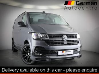 Volkswagen Transporter 2.0 TDI T30 Highline Panel Van 5dr Diesel Manual FWD SWB Euro 6 