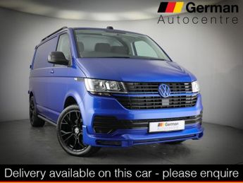 Volkswagen Transporter 2.0 TDI T28 Startline Panel Van 5dr Diesel Manual FWD SWB Euro 6