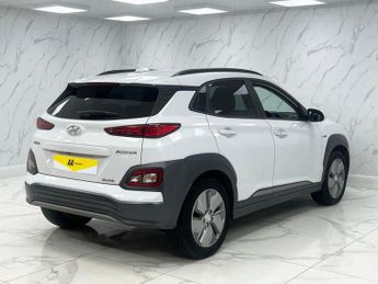 HYUNDAI KONA 64kWh Premium SUV 5dr Electric Auto (7kW Charger) (204 ps)