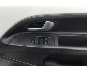 VOLKSWAGEN UP! 1.0 up! Hatchback 3dr Petrol Manual Euro 6 (s/s) (65 ps)