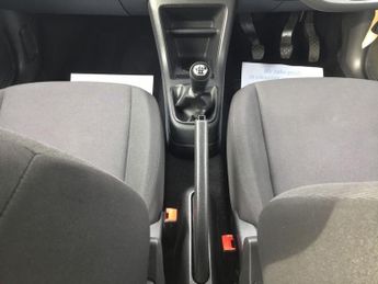 VOLKSWAGEN UP! 1.0 up! Hatchback 3dr Petrol Manual Euro 6 (s/s) (65 ps)