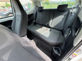 VOLKSWAGEN UP! 1.0 up! Hatchback 3dr Petrol Manual Euro 6 (s/s) (65 ps)