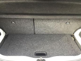 VOLKSWAGEN UP! 1.0 up! Hatchback 3dr Petrol Manual Euro 6 (s/s) (65 ps)