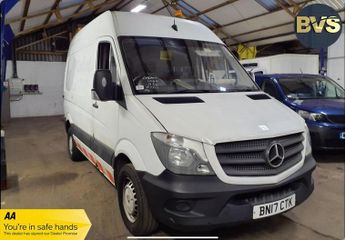 Mercedes Sprinter 0l