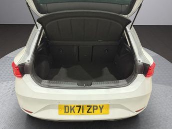 SEAT LEON 1.4 eHybrid 12.8kWh XCELLENCE Hatchback 5dr Petrol Plug-in Hybri