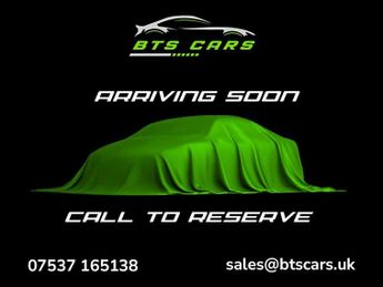 Audi Q3 1.4 TFSI CoD S line Edition SUV 5dr Petrol S Tronic Euro 6 (s/s)