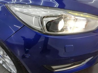 FORD FOCUS 1.5 TDCi Titanium X Hatchback 5dr Diesel Manual Euro 6 (s/s) (12