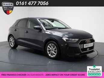 Audi A1 1.0 TFSI 30 Sport Sportback 5dr Petrol S Tronic Euro 6 (s/s) (11