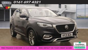 MG HS 1.5 T-GDI Excite SUV 5dr Petrol DCT Euro 6 (s/s) (162 ps)