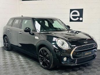 MINI CLUBMAN 2.0 Cooper S Estate 6dr Petrol Auto Euro 6 (s/s) (192 ps)