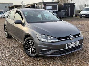 Volkswagen Golf 1.4 TSI BlueMotion Tech SE Nav Hatchback 5dr Petrol DSG Euro 6 (