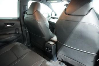 TOYOTA COROLLA 1.8 VVT-h Excel Hatchback 5dr Petrol Hybrid CVT Euro 6 (s/s) (12
