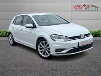 Volkswagen Golf 1.5 TSI EVO GT Hatchback 5dr Petrol DSG Euro 6 (s/s) (150 ps)