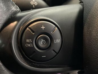 MINI HATCH 1.5 Cooper Hatchback 5dr Petrol Auto Euro 6 (s/s) (136 ps) - AA 