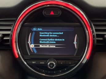 MINI HATCH 1.5 Cooper Hatchback 5dr Petrol Auto Euro 6 (s/s) (136 ps) - AA 