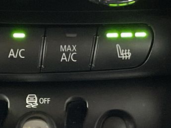 MINI HATCH 1.5 Cooper Hatchback 5dr Petrol Auto Euro 6 (s/s) (136 ps) - AA 